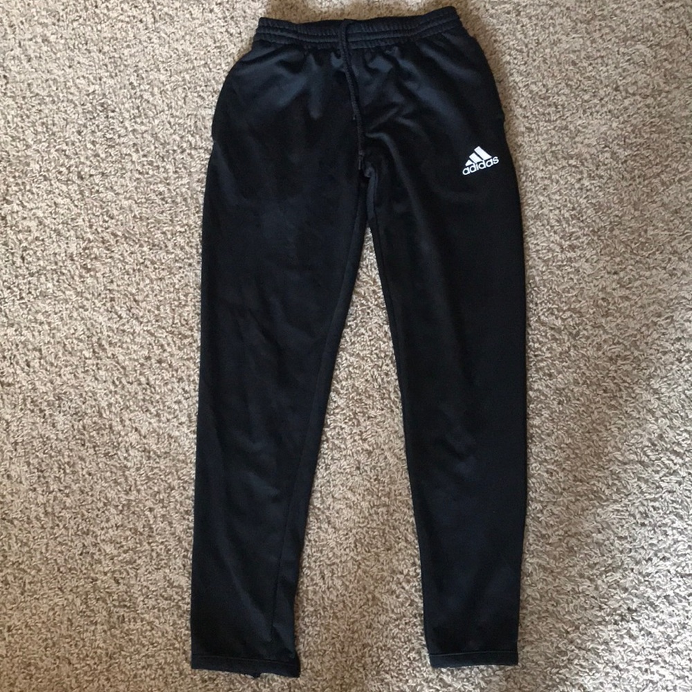 Adidas jogger pants